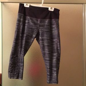 MPG workout pants